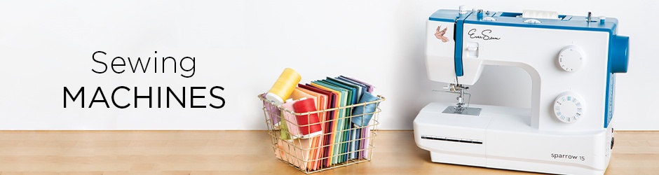Sewing Machines