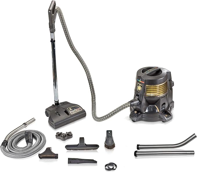 Rainbow Model E-2 (e SERIES™) Complete System